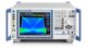 R&amp;S®FSVR Real-time spectrum analyzer, Front High