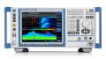 R&S®FSVR Real-time spectrum analyzer, Front view