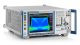 R&amp;S®FSVR Real-time spectrum analyzer, Side view