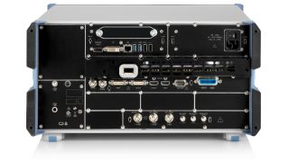 FSW Signal and spectrum analyzer