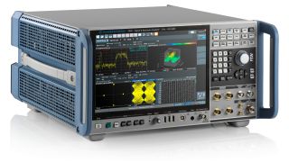 FSW Signal and spectrum analyzer