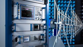 EMC test systems