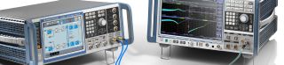 RF power amplifier characterization