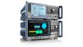 Rohde & Schwarz signal generators and analyzers approved by Qualcomm for O-RAN compliant 5G RAN platforms