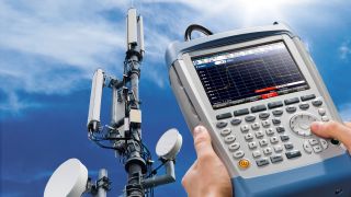 スペクトラム・アナライザの基礎