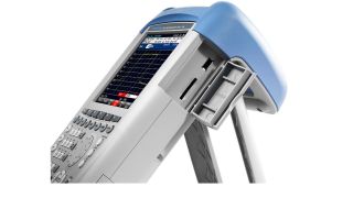 R&S®FSH Handheld spectrum analyzer