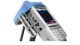 R&amp;S®FSH handheld spectrum analyzer, side view