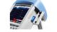 R&amp;S®FSH handheld spectrum analyzer, side view