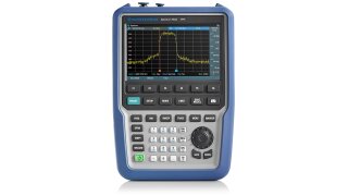 R&S®FPH Spectrum Rider