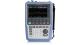 R&amp;S®Spectrum Rider FPH handheld spectrum analyzer, front view