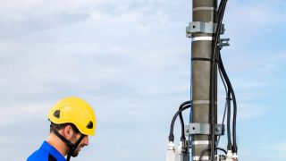 Conducted antenna test applications