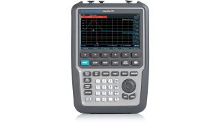 R&S®Cable Rider ZPH Cable and Antenna tester