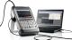 R&amp;S®ZVH handheld cable and antenna analyzer, application image