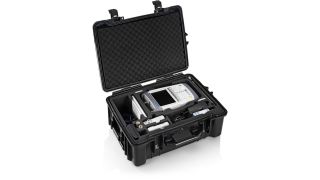 R&S®ZVH Handheld cable and antenna analyzer