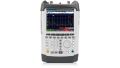 R&S®ZVH handheld cable and antenna analyzer, front view