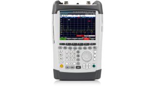 R&S®ZVH Two Port Cable and Antenna tester