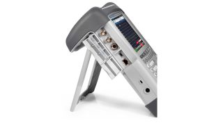 R&S®ZVH Handheld cable and antenna analyzer