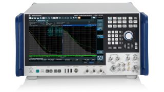 R&S®FSWP Phase noise analyzer and VCO tester