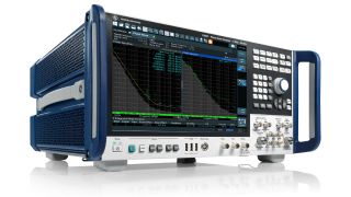 R&S®FSWP Phase noise analyzer and VCO tester