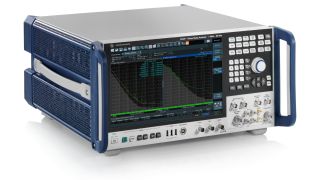 R&S®FSWP Phase noise analyzer and VCO tester