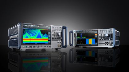Seminar tour - SA and VNA Fundamentals