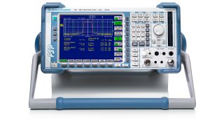 R&S®FSP spectrum analyzer