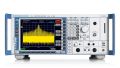 R&S®FSU spectrum analyzer, Front view