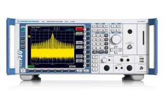 R&S®FSU spectrum analyzer