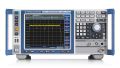 R&S®FSV signal and spectrum analyzer, Front view