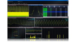 R&S®VSE Software