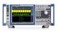 R&amp;S®FSVA signal and spectrum analyzer, Front view