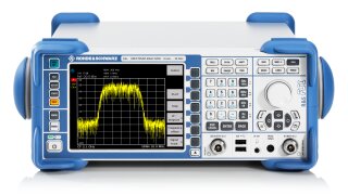 R&S®FSL18 Spectrum analyzer