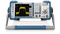 R&S®FSL18 Spectrum analyzer, Front view