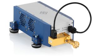 R&S®FC330SR Frequency converter