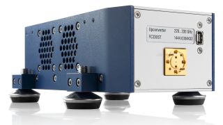 R&S®FC330ST Frequency converter