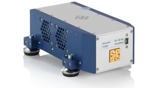 R&S®FC330ST Frequency converter
