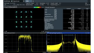 R&S®FC500ST Frequency converter
