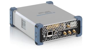 R&S®FE110SR Frontend