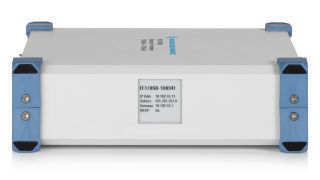 R&S®FE170SR Frontend
