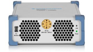 R&S®FE170ST Frontend