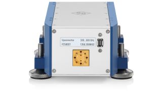 R&S®FC500ST Frequency converter