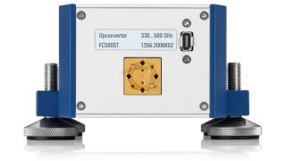 R&S®FC500ST Frequency converter