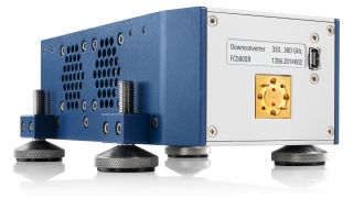 R&S®FC500SR  Frequency converter