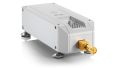 R&S®ZCxxx millimeterwave converters, Side view
