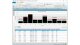 R&amp;S®GSACSM communication system monitoring, screenshot