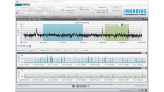 R&S®GSACSM communications system monitoring