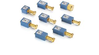 R&S®FS-Zxx Harmonic mixers