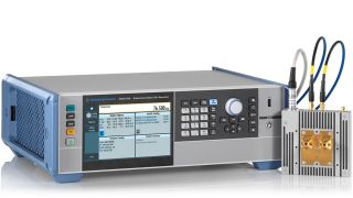 R&S®AREG100A
