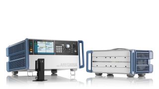 R&S®AREG800A radar echo generator