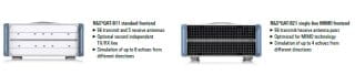 The R&S®QAT100 is available in two different models